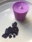 Preview: Purple Candle Dye Flakes